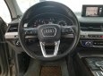 Audi Q7 3.0 2016 - Cần bán Audi Q7 3.0L, SX 2016, màu vàng, nhập khẩu nguyên chiếc