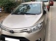 Toyota Vios 2015 - Cần bán xe Toyota Vios đời 2015, giá chỉ 425 triệu