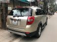 Chevrolet Captiva LT 2008 - Bán Chevrolet Captiva LT năm sản xuất 2008 chính chủ