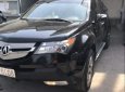 Acura MDX 2008 - Bán ô tô Acura MDX đời 2008, màu đen