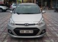 Kia Morning 2016 - Bán Kia Morning 2016, màu bạc, nhập khẩu như mới, 379tr