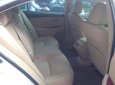 Lexus ES 350 2009 - Bán gấp xe Lexus ES350 2009 màu trắng, nhập Nhật