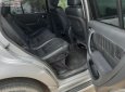 Mercedes-Benz ML Class ML350  2004 - Bán xe Mercedes ML350 đời 2004, màu bạc, xe nhập như mới