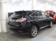 Lexus RX 450h 2015 - Bán Lexus RX 450h đời 2015, màu đen, xe nhập 