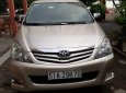 Toyota Innova 2012 - Bán Toyota Innova đời 2012, màu vàng cát