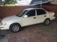 Toyota Corolla   1994 - Gia đình bán Toyota Corolla năm sản xuất 1994, màu trắng  