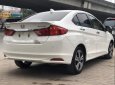 Honda City 2016 - Bán Honda City sản xuất 2016, màu trắng