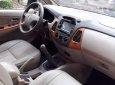 Toyota Innova 2012 - Bán Toyota Innova đời 2012, màu vàng cát