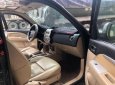 Ford Everest Limited 2010 - Bán Ford Everest Limited sản xuất năm 2010, màu đen  