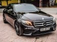 Mercedes-Benz E class E300 AMG 2016 - Bán Mercedes E300 AMG sản xuất 2016, màu đen, nhập khẩu