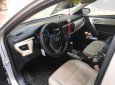 Toyota Corolla altis 1.8AT 2015 - Bán Toyota Altis đăng ký 12/2015 màu bạc, tự động, xe bảo hiểm 2 chiều