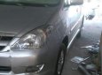 Toyota Innova 2007 - Bán Toyota Innova 2007, màu bạc, 265tr