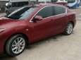 Mazda 3 S 2014 - Cần bán gấp Mazda 3 S đời 2014, màu đỏ còn mới