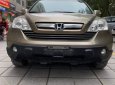 Honda CR V 2010 - Cần bán lại xe Honda CR V đời 2010, màu nâu chính chủ