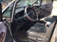Honda Odyssey 2.2AT 1996 - Cần bán lại xe Honda Odyssey 2.2AT đời 1996, màu bạc, nhập khẩu 