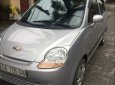 Chevrolet Spark 2010 - Bán Chevrolet Spark 2010, màu bạc xe gia đình, giá 145tr