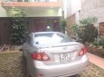 Toyota Corolla altis 2.0V 2009 - Bán Toyota Corolla Altis 2.0V năm 2009, màu bạc giá cạnh tranh