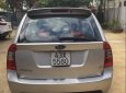 Kia Carens 2010 - Bán Kia Carens năm sản xuất 2010, màu bạc  