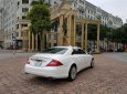 Mercedes-Benz CLS class CLS 350 2008 - Bán ô tô Mercedes CLS 350 năm sản xuất 2008, màu trắng, nhập khẩu nguyên chiếc