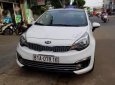 Kia Rio 2015 - Chính chủ bán Kia Rio năm sản xuất 2015, màu trắng