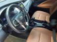 Toyota Innova 2016 - Bán ô tô Toyota Innova năm sản xuất 2016, màu bạc