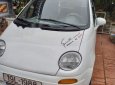 Daewoo Matiz 2000 - Cần bán xe Daewoo Matiz 2000, màu trắng