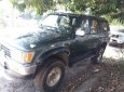 Toyota 4 Runner 1991 - Chính chủ bán xe Toyota 4 Runner năm 1991, màu xám, giá 139tr