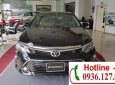 Toyota Camry 2019 - Bán xe Toyota Camry 2019 giảm giá sốc, giao xe ngay đủ màu, giá rẻ nhất thị trường - LH 0936.127.807 mua xe trả góp