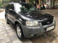 Ford Escape 2002 - Bán xe Ford Escape 2002, màu xám, giá 230tr