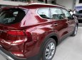 Hyundai Santa Fe 2019 - Hyundai Santa Fe 2019 full dầu - Đỏ giao ngay lấy xe về đi tết, tặng BHVC, nhiều khuyến mãi hấp dẫn