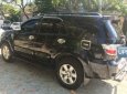 Toyota Fortuner 2011 - Bán xe Toyota Fortuner năm sản xuất 2011, màu xám, 669 triệu