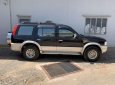 Ford Everest 2005 - Cần bán Ford Everest đời 2005, màu đen, giá chỉ 275 triệu