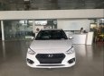 Hyundai Accent   1.4MT Base  2018 - Bán Hyundai Accent 1.4MT Base đời 2018, màu trắng