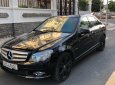 Mercedes-Benz C class C200 CGI 2010 - Cần bán xe Mercedes C200 CGI 2010, màu đen ít sử dụng, giá chỉ 570 triệu