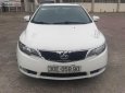 Kia Forte 2012 - Bán Kia Forte năm 2012, màu trắng số tự động giá cạnh tranh