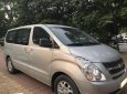 Hyundai Grand Starex 2008 - Cần bán xe Hyundai Grand Starex đời 2008, màu bạc, nhập khẩu nguyên chiếc