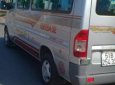 Mercedes-Benz Sprinter   313 2009 - Cần bán lại xe Mercedes Sprinter 313 đời 2009, màu bạc giá cạnh tranh