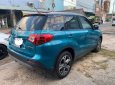 Suzuki Vitara   1.6 AT   2016 - Bán Suzuki Vitara 1.6 AT sản xuất 2016, màu xanh lam, xe nhập