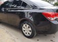 Daewoo Lacetti SE 2009 - Bán xe Daewoo Lacetti SE sản xuất 2009, màu đen, nhập khẩu nguyên chiếc giá cạnh tranh