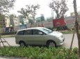 Toyota Innova   G  2010 - Chính chủ bán Toyota Innova G 2010, màu bạc