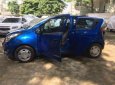 Chevrolet Spark   Van  2016 - Cần bán gấp Chevrolet Spark Van sản xuất năm 2016, màu xanh lam đẹp như mới, 190tr