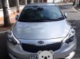 Kia K3 2015 - Cần bán lại xe Kia K3 đời 2015, màu bạc  