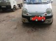 Daewoo Matiz   2004 - Chính chủ bán Daewoo Matiz đời 2004, màu bạc