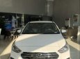 Hyundai Accent 2018 - Cần bán Hyundai Accent đời 2018, màu trắng