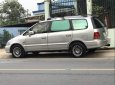 Honda Odyssey 2.2AT 1996 - Cần bán lại xe Honda Odyssey 2.2AT đời 1996, màu bạc, nhập khẩu 