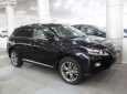 Lexus RX 450h 2015 - Bán Lexus RX 450h đời 2015, màu đen, xe nhập 