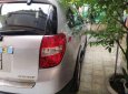 Chevrolet Captiva 2007 - Bán Chevrolet Captiva đời 2007, màu bạc số tự động