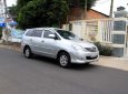 Toyota Innova 2007 - Cần bán lại xe Toyota Innova sản xuất 2007, giá chỉ 297 triệu