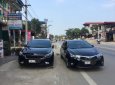 Toyota Corolla altis   2017 - Bán Toyota Corolla altis đời 2017, màu đen