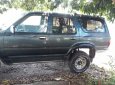 Toyota 4 Runner 1991 - Chính chủ bán xe Toyota 4 Runner năm 1991, màu xám, giá 139tr